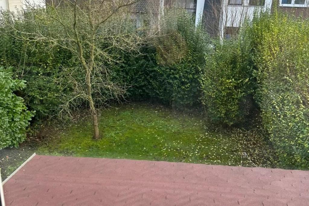 Kleines Haeuschen In Cadzand-Bad Exterior photo