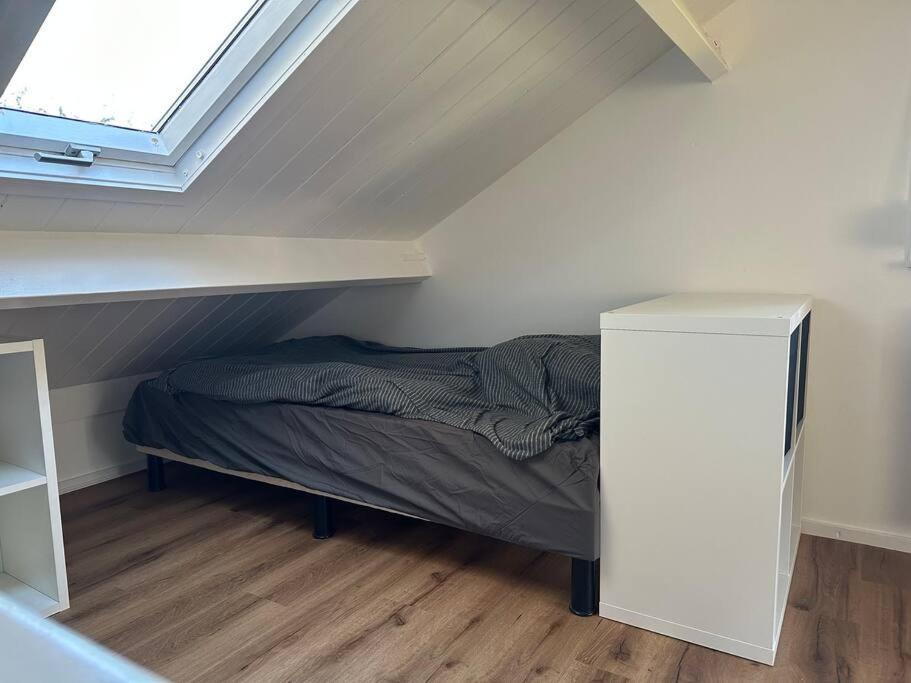 Kleines Haeuschen In Cadzand-Bad Exterior photo